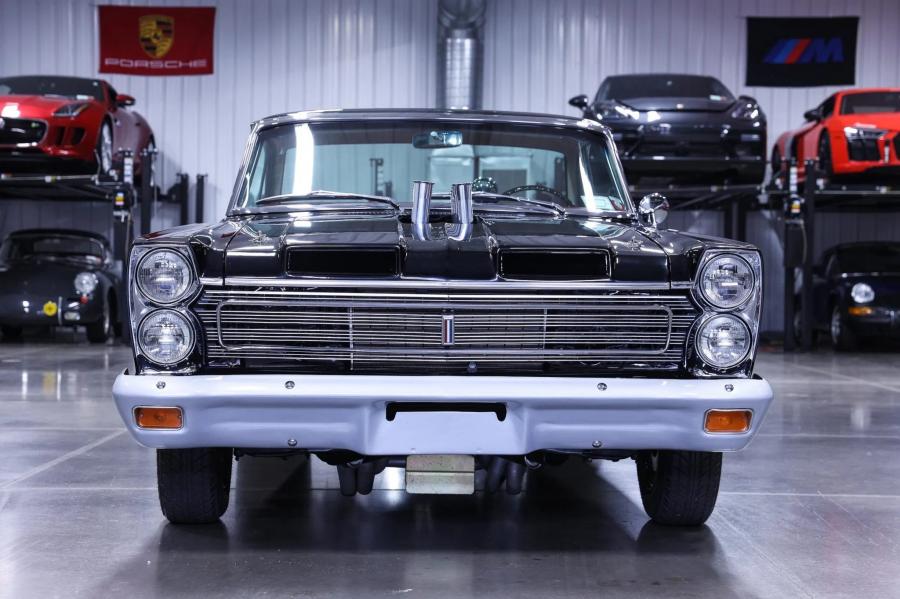  Mercury Comet Cyclone 1965 года  (фото 13 из 82)